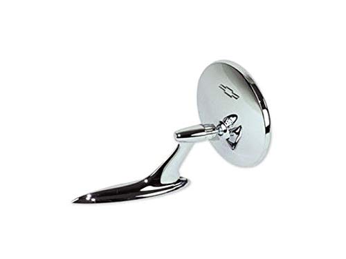 Amazon.com: Rear Mirror - Manual - Compatible with 1963-1964 Chevy